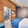 Val D´Isere - Residencia Avancher Lodge, Val D'isere , apartamento Alix 